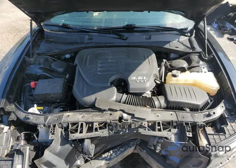 2021 Dodge Charger Gt z USA, uszkodzony, nr VIN 2C3CDXHG0MH644468